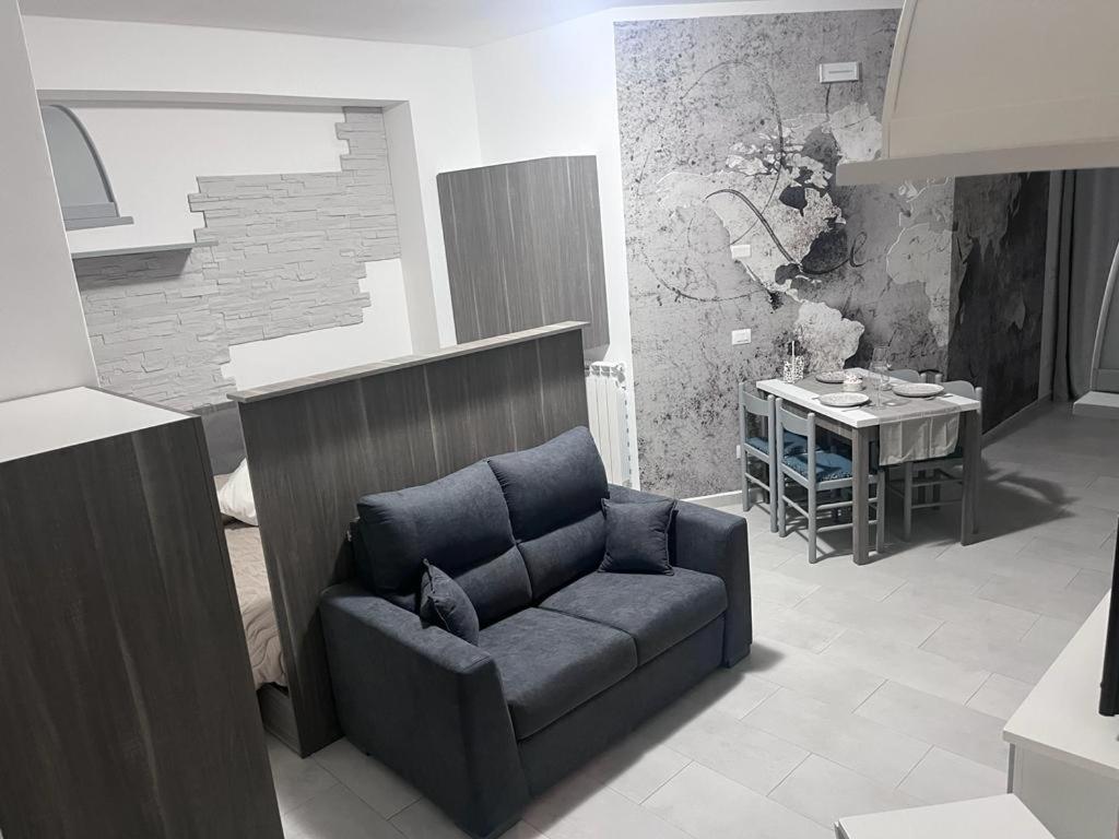דירות Santa Caterina Dello Ionio Marina Nina'S House 3 , A 300 Metri Dal Mare מראה חיצוני תמונה